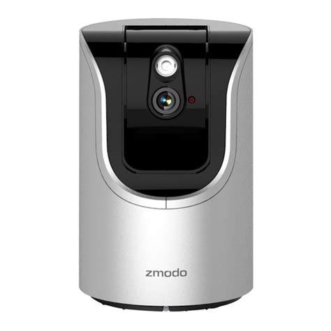 Download Zmodo D9104Bh Manual 
