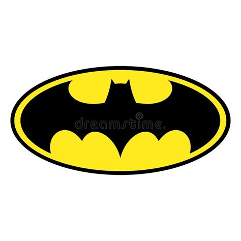 znak batmana - 