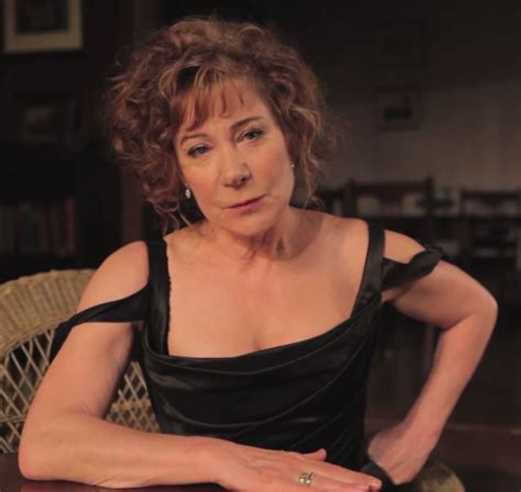 zoë wanamaker nude