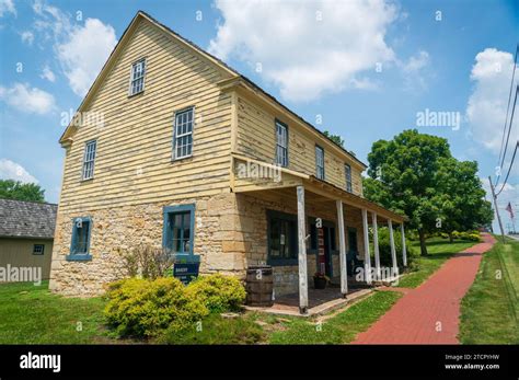 zoar ohio