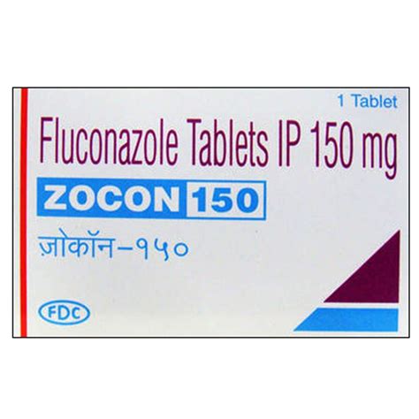 Zocon Tablet Uses