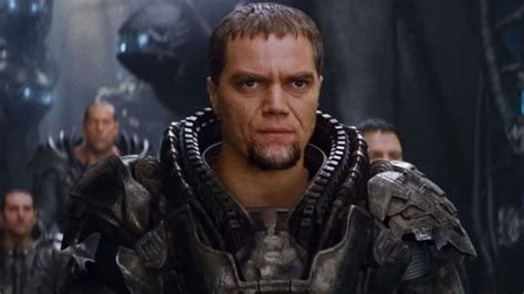 Zod In Superman