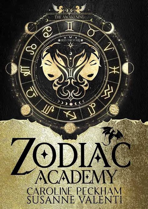 Zodiac Academy Final Book Release Date