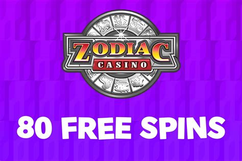 zodiac casino free spins guxq