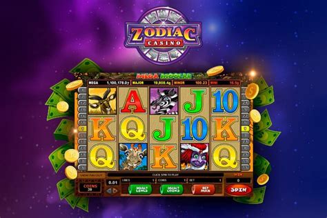 zodiac casino jeu gratuit