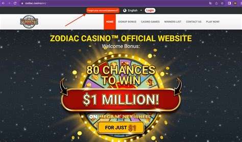 zodiac casino login ukindex.php