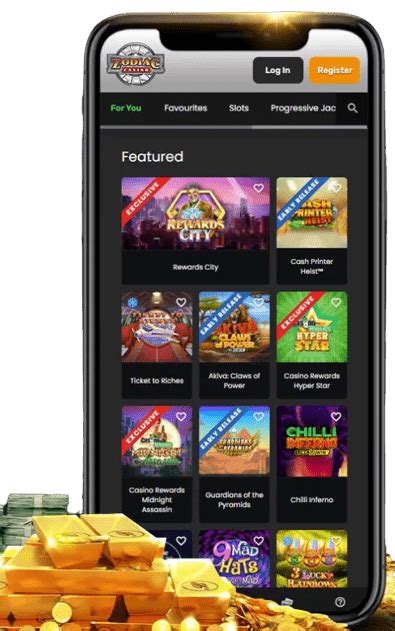 zodiac casino mobile app Top 10 Deutsche Online Casino