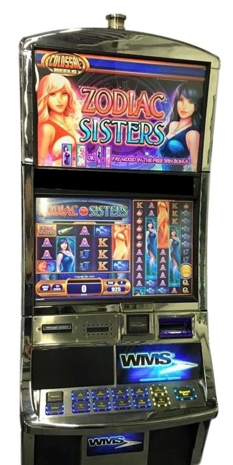 zodiac sisters slot machine free aash belgium