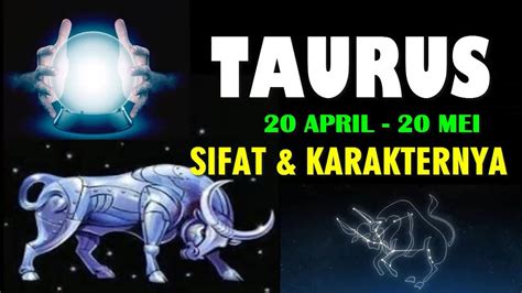 Zodiak Taurus Hari Ini
