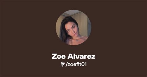 zoe bae alvarez nude