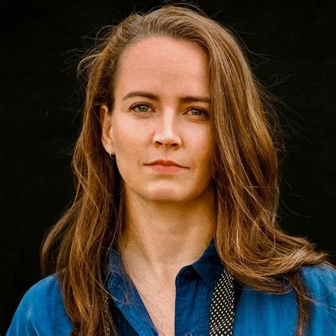 Zoe Coombs Marr