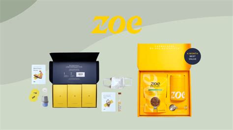 Zoe Diet Reviews