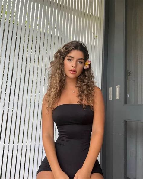 zoe gara onlyfans leaked