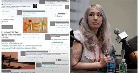 zoe quinn nudes