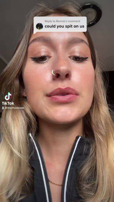 zoe rhode onlyfans leaked