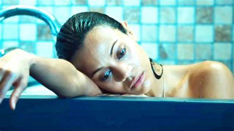 zoe saldana nude scenes