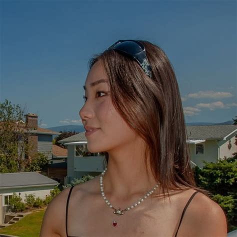 zoe wu nude