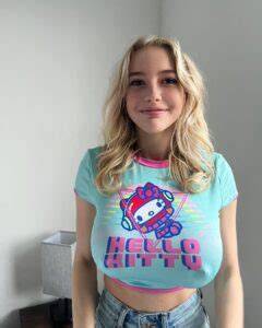 zoedalby nude