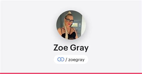 zoegray nude
