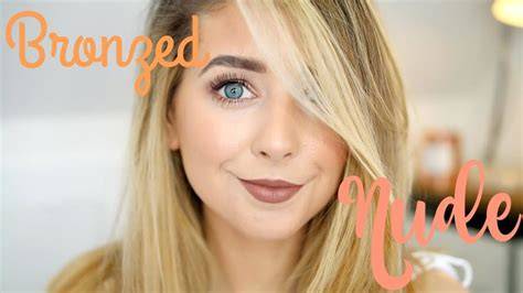zoella mckay nude