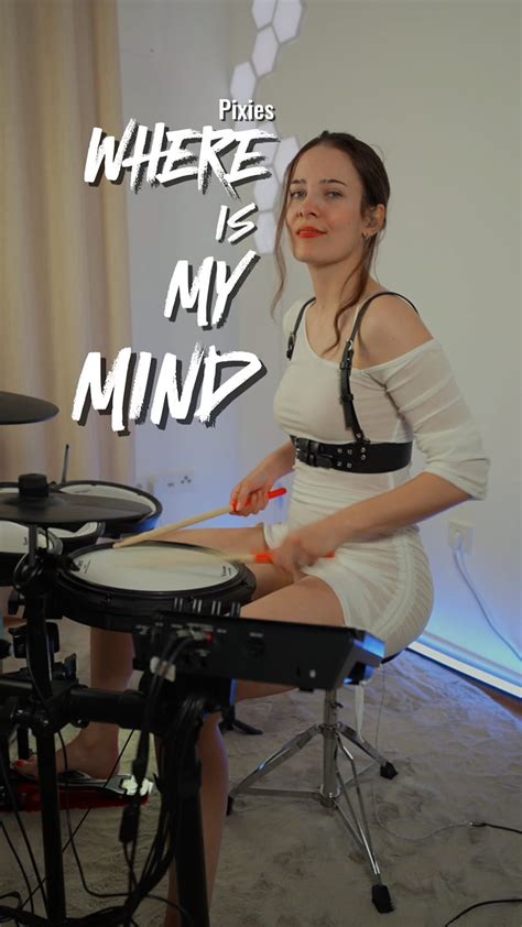 zoena drumming nude