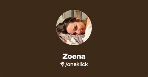 zoena onlyfans leaked