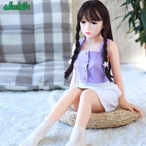 Zoey doll nude