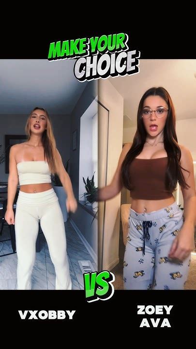 zoeyavaa OnlyFans leaked content