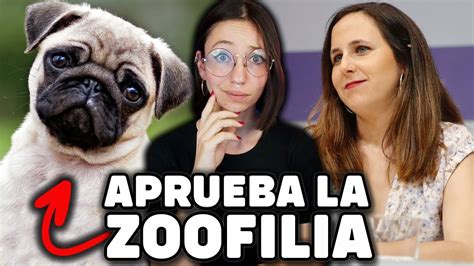 Zoffilia Con Perros