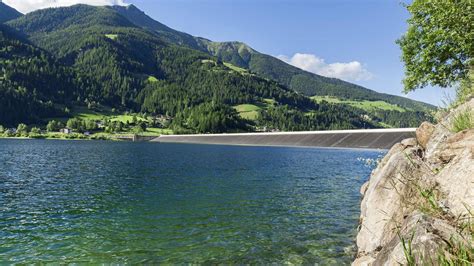 zoggler stausee rundweg