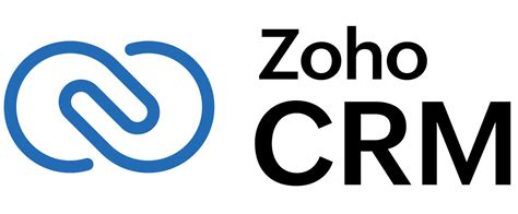 Zoho Crm Sign