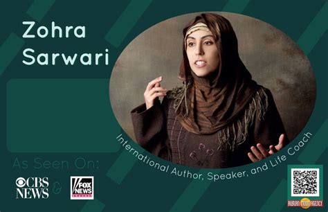 zohra sarwari biography examples