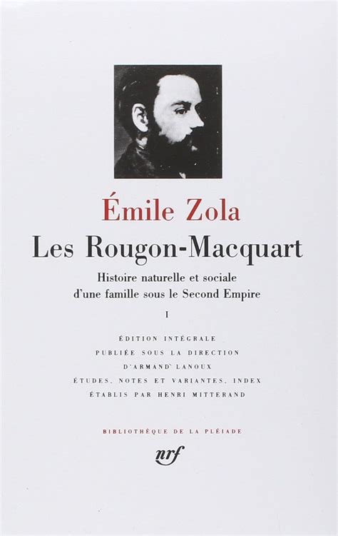 zola les rougon macquart tome 4