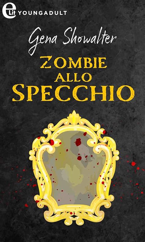 zombie allo specchio elit white rabbit chronicles