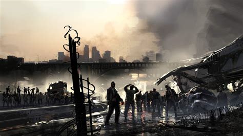 Zombie Apocalypse Zombie Apocalypse