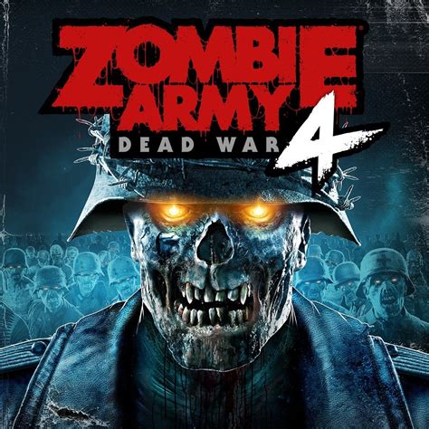 Zombie Army 4 Walkthrough Guide Ign
