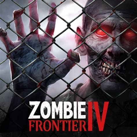 Zombie Frontier 4 Mod Apk   Zombie Frontier 4 Mod Apk Latest V1 6 - Zombie Frontier 4 Mod Apk