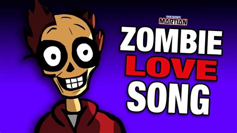 Downloading Zombie Love Song Video Books For Ipad Online British