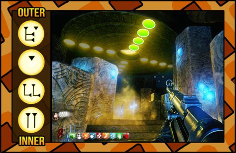 Zombie Origins Walkthrough