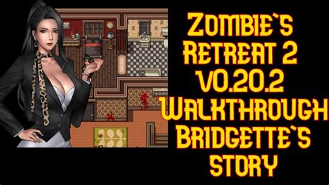 Zombie Retreat 2