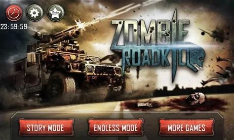 Zombie Roadkill Mod Apk