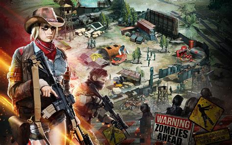 zombie survival game offline mod apk