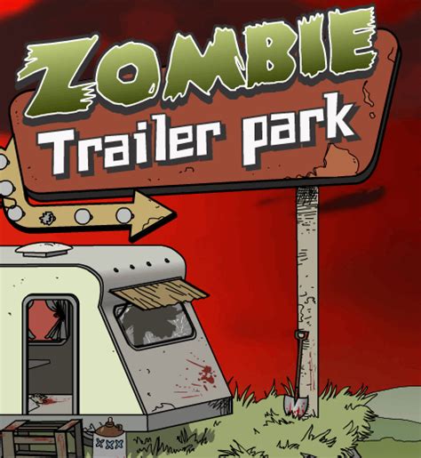 zombie trailer park trainer