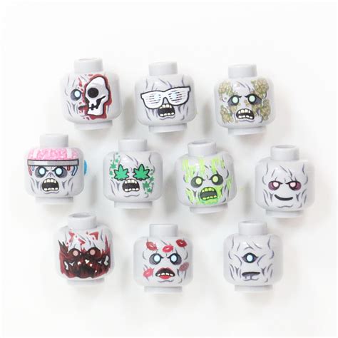 Zombie Zombie In Your Head