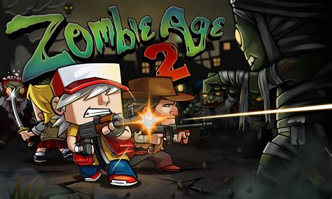 ZOMBIE AGE 2 MOD APK V1.4.1 UNLIMITED MONEY AND COIN 😍 YouTube