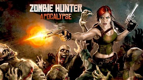 Zombie Hunter Apocalypse v1 7 3 MOD APK DATA  Masyitahbee