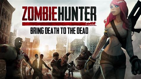 Zombie Hunter Offline Shooting Game 3D Apk Mod latest  APKsdlAndroid