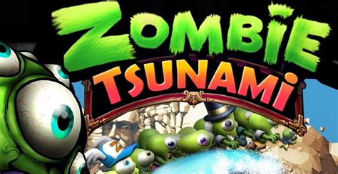 Zombie Tsunami Apk v1 6 44 Mod Unlimited Coins  O Jogos X