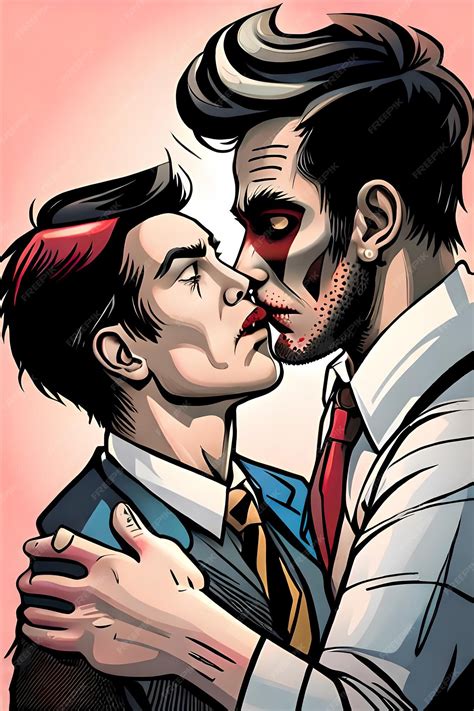 zombies gay
