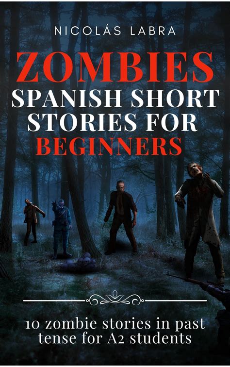 Zombies In Spanish